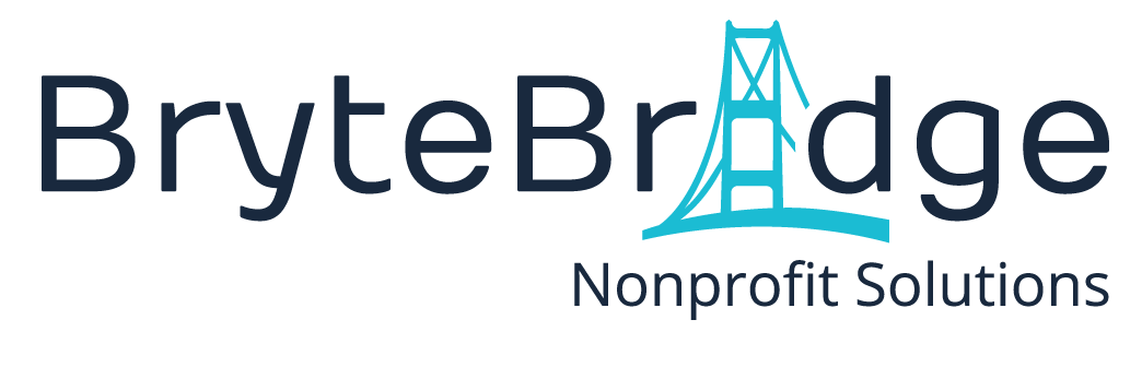 BryteBridge Logo