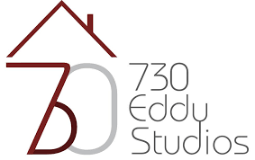 730 Eddy Studios Logo