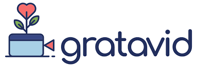 Gratavid Logo for Cause Camp 2022