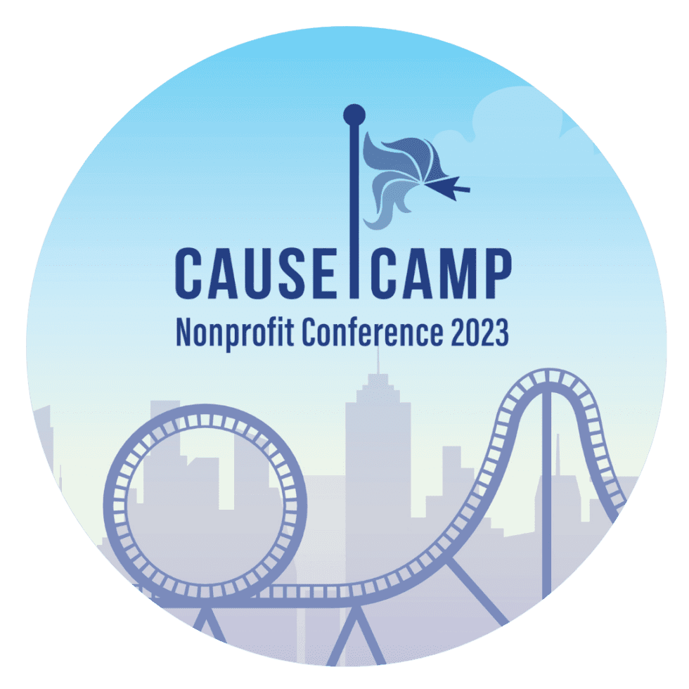 Cause Camp Nonprofit Conference