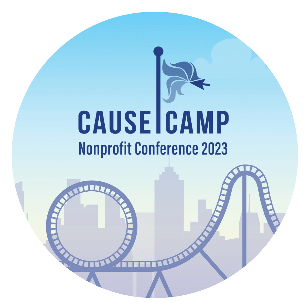 Cause Camp 2023 Icon