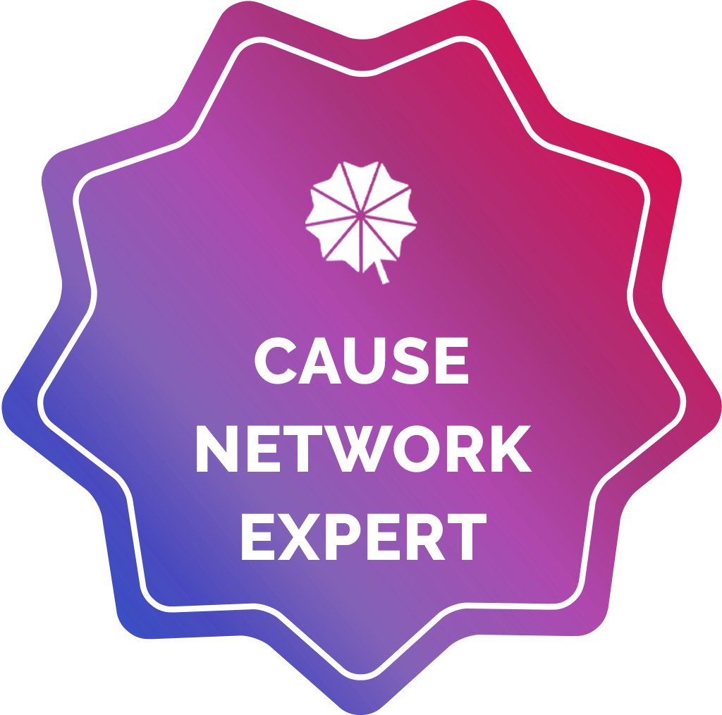 Cause Network Premium Membership