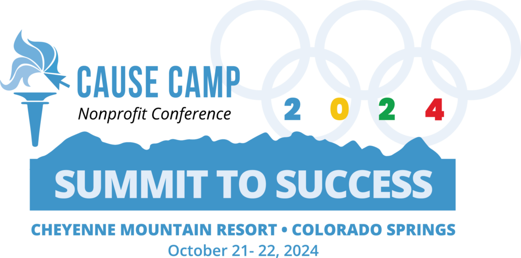 Cause Camp Nonprofit Conference 2024